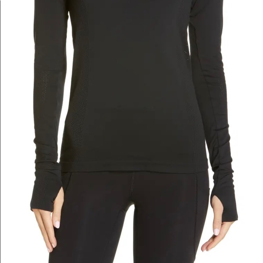 Nike Thermafit Long sleeve